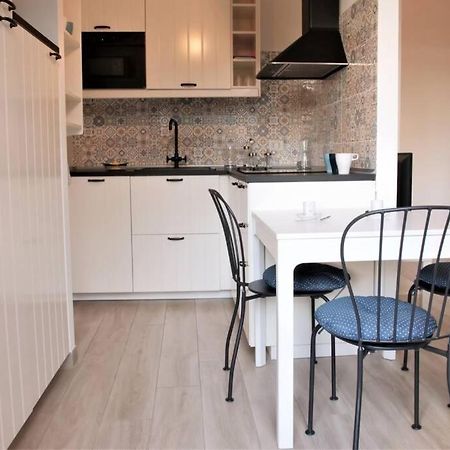 Apartment Matilde Рим Екстериор снимка