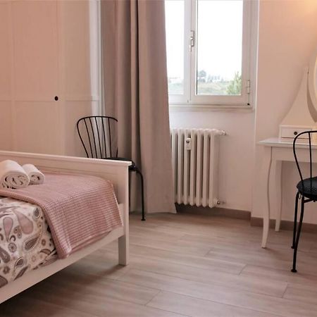 Apartment Matilde Рим Екстериор снимка