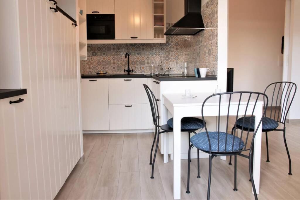 Apartment Matilde Рим Екстериор снимка