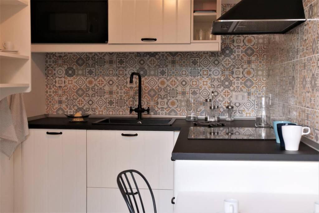 Apartment Matilde Рим Екстериор снимка