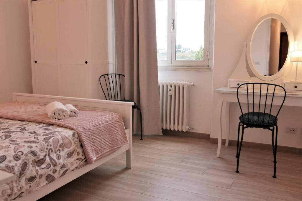 Apartment Matilde Рим Екстериор снимка