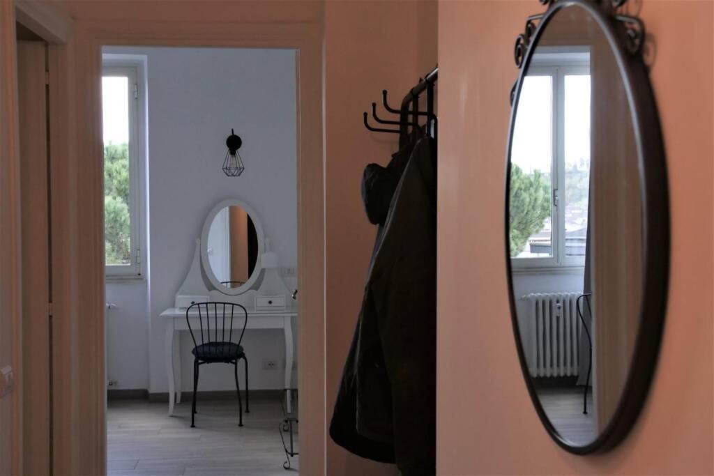Apartment Matilde Рим Екстериор снимка