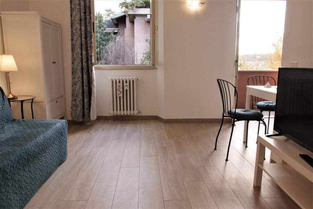 Apartment Matilde Рим Екстериор снимка