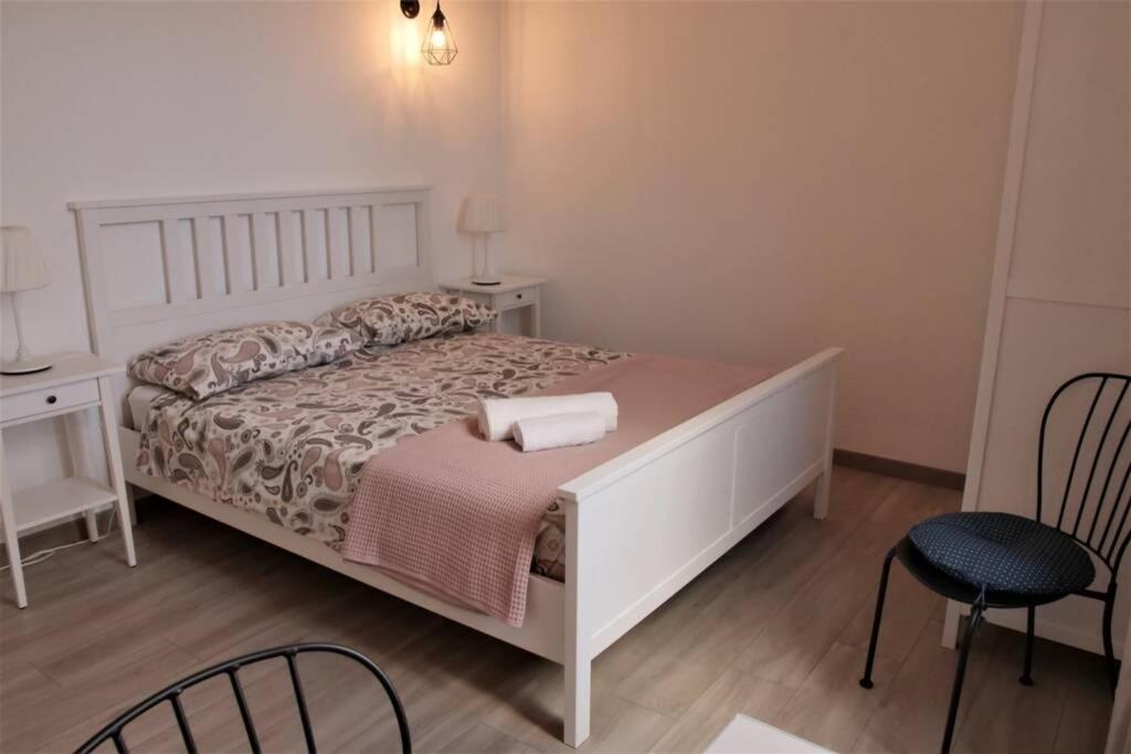 Apartment Matilde Рим Екстериор снимка